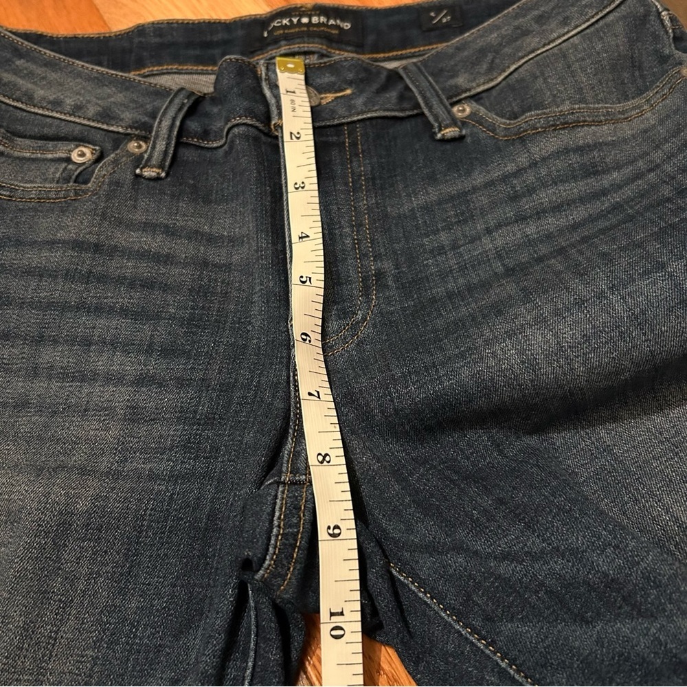 Lucky Brand Lolita Skinny Women's Jeans Size 27 - Picture 10 of 12